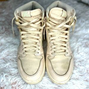 Nike air Jordans size 11